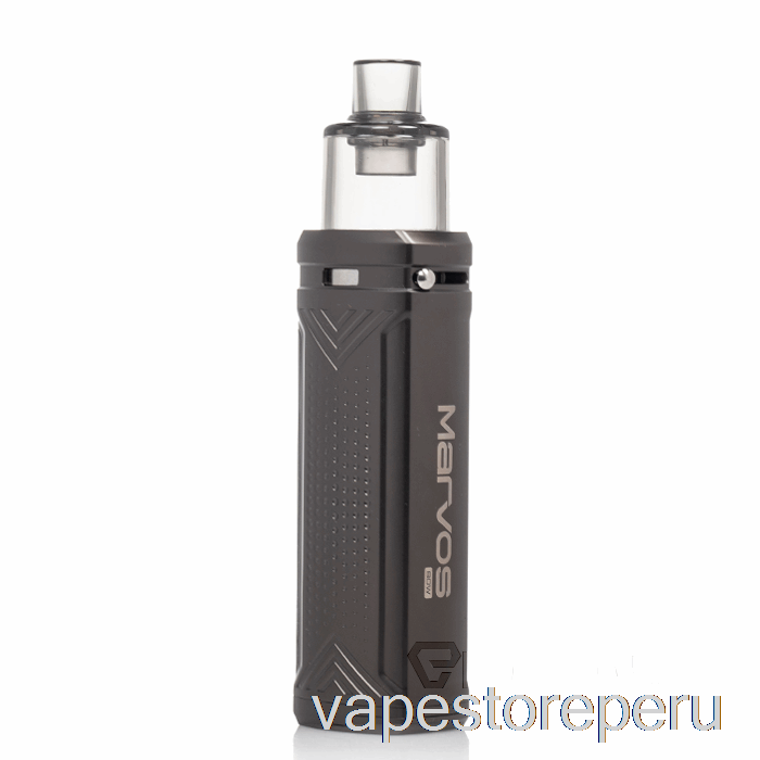 Vape Desechable Freemax Marvos 80w Kit Gunmetal